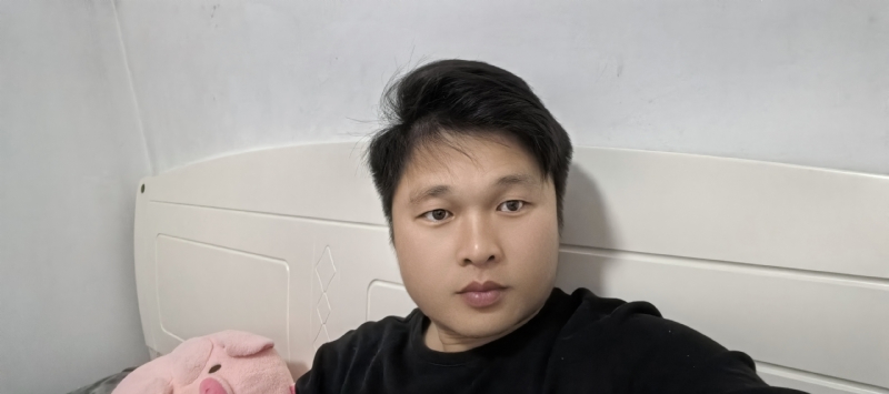 一个幸运的人的第一张照片--广东交友中心