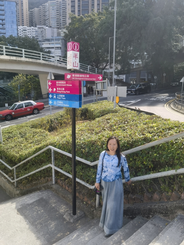 燕西的第一张照片--广东交友中心