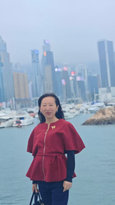 燕西的第二张照片--广东交友中心