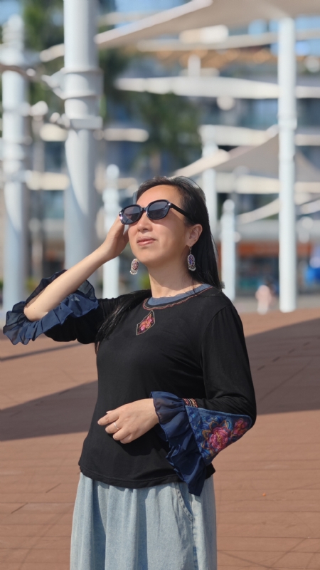 燕西的第三张照片--广东交友中心