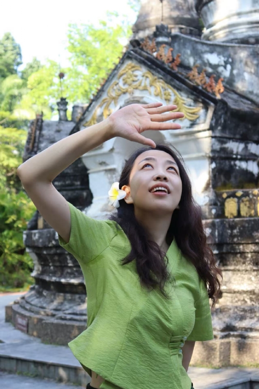 小贝加的第一张照片--广东交友中心