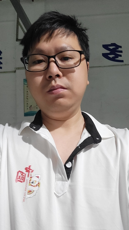 义星人的第一张照片--广东交友中心