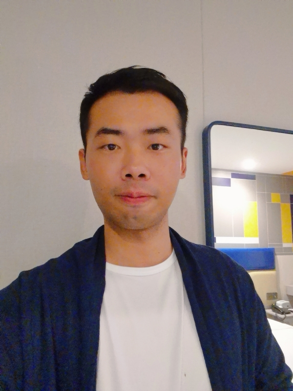 清明雨上的第二张照片--广东交友中心