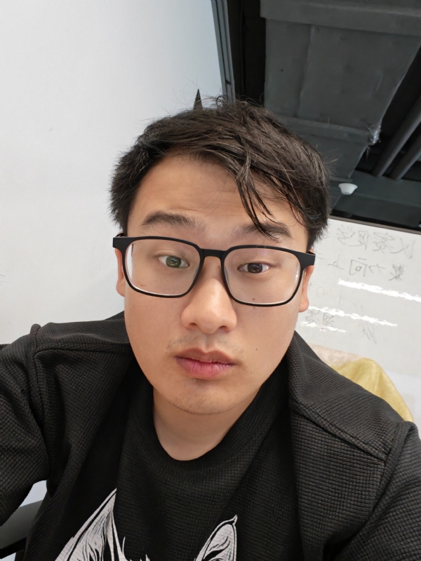 想脱单的洋洋的第一张照片--广东交友中心