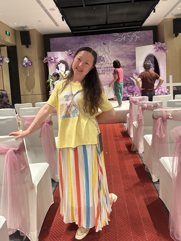 stella的第一张照片--广东交友中心