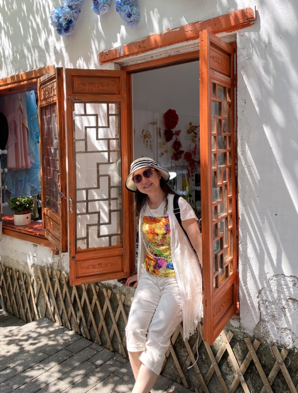 stella的第三张照片--广东交友中心