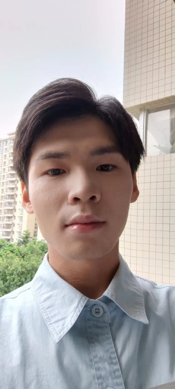 当当当的第一张照片--广东交友中心