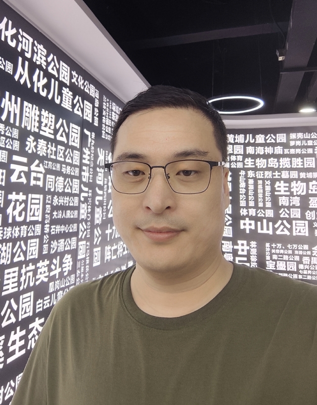 似水流年的第一张照片--广东交友中心