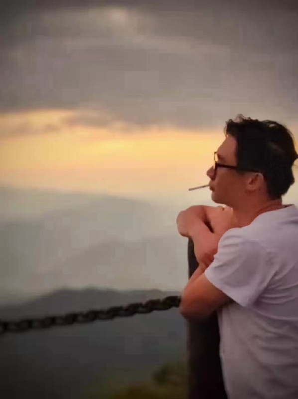 心有山海静而无边的第二张照片--广东交友中心