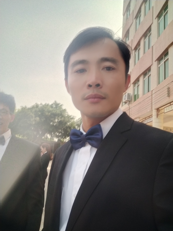 小陈的第二张照片--广东交友中心