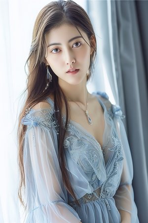 少女初次做AE视频拍摄技巧